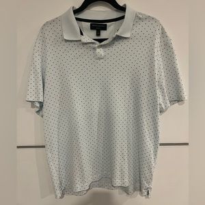 Banana Republic Men’s L Dress Polo